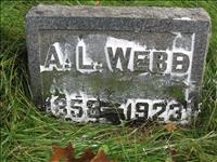 Webb, A. L